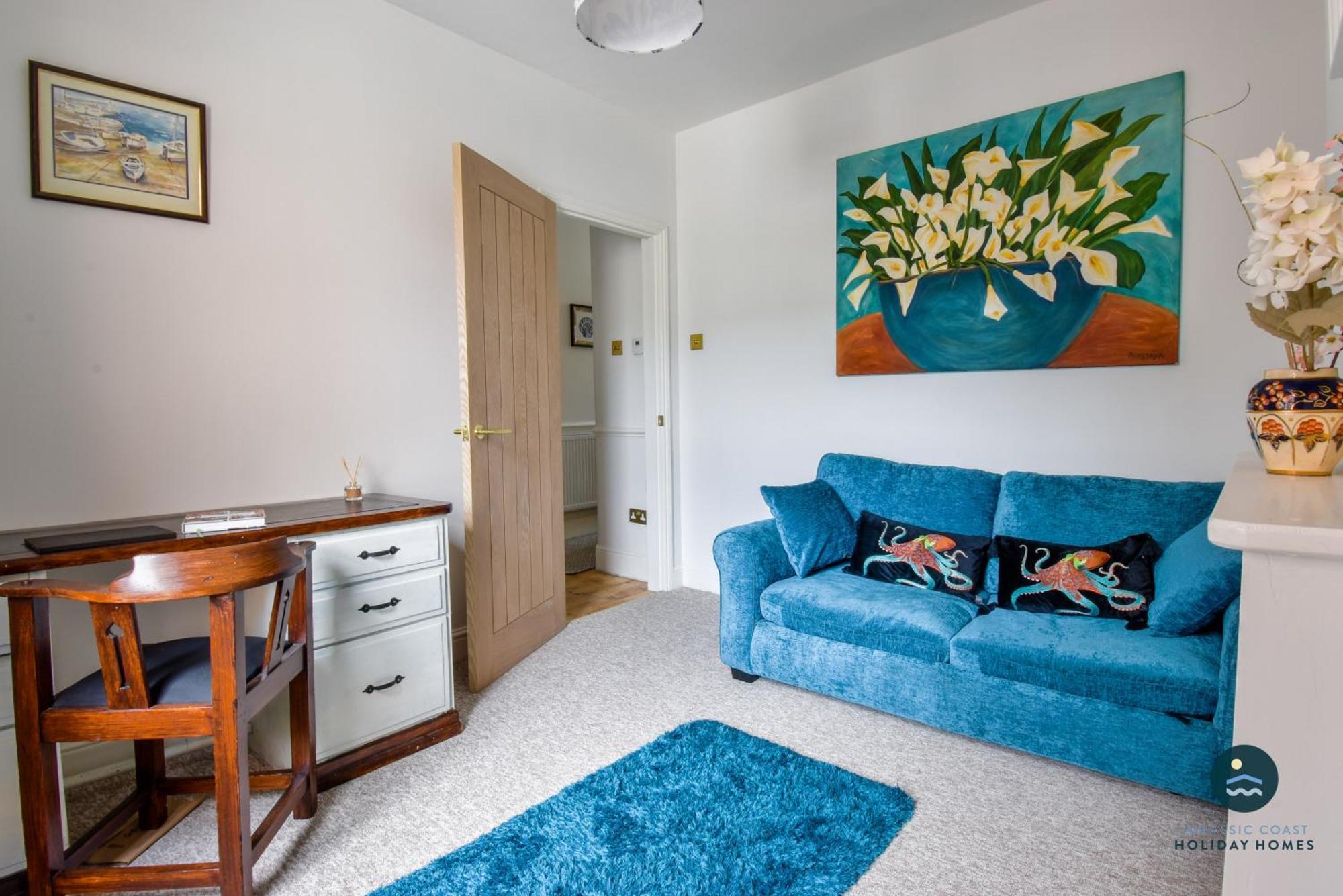 Silks Sails Harbourside Holiday Cottage Weymouth Dış mekan fotoğraf