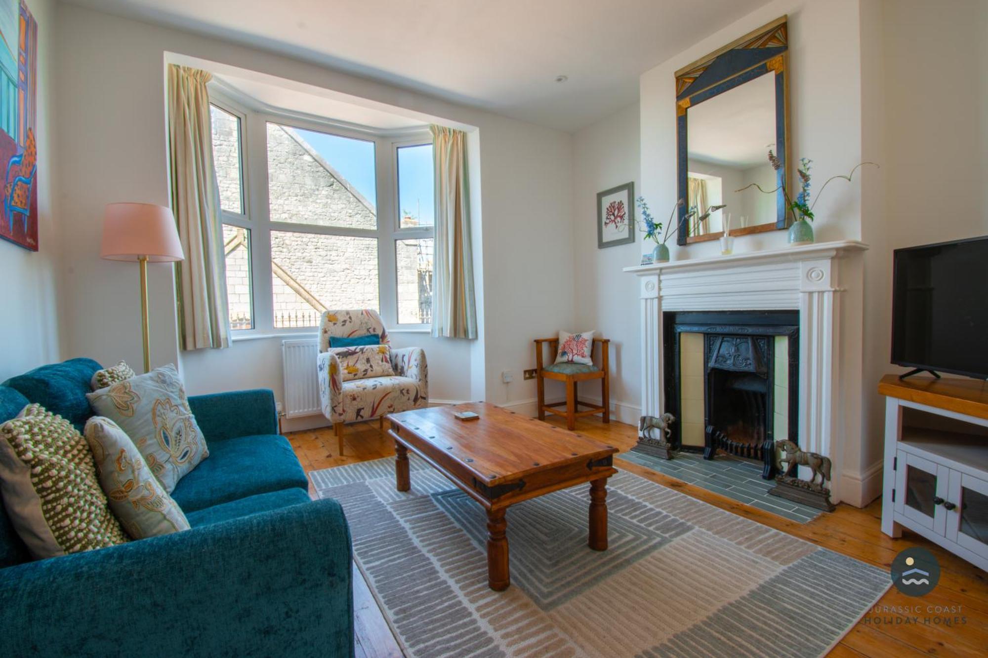 Silks Sails Harbourside Holiday Cottage Weymouth Dış mekan fotoğraf